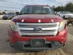 2013 Ford Explorer Xlt zu verkaufen in Harleyville, SC - Front End