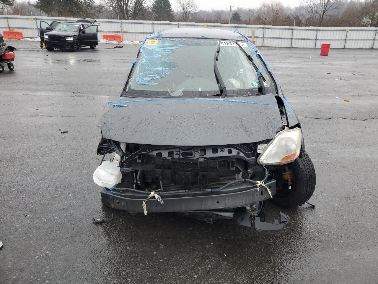 2009 Toyota Yaris - Image 5