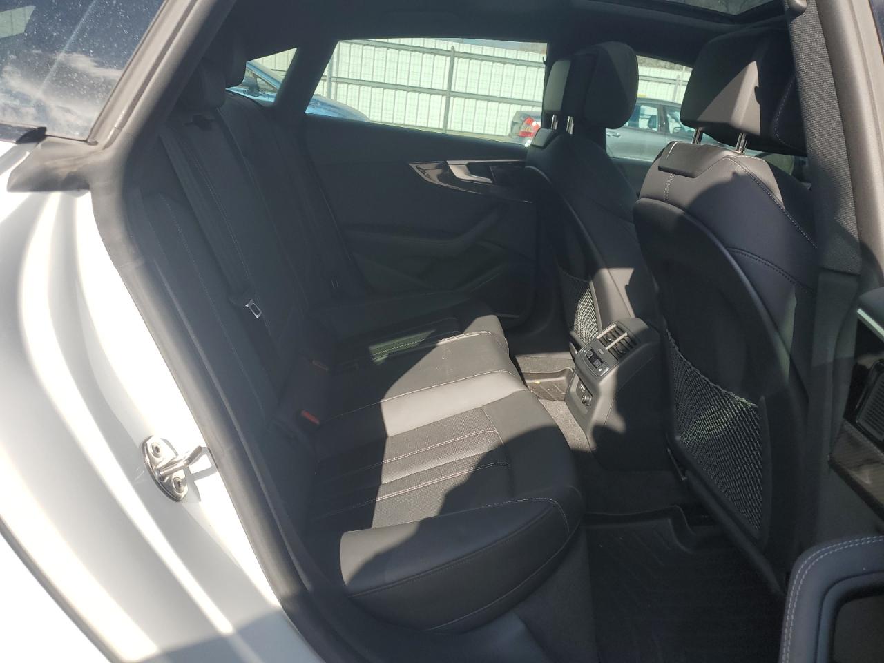 2023 Audi RS5 - Image 10