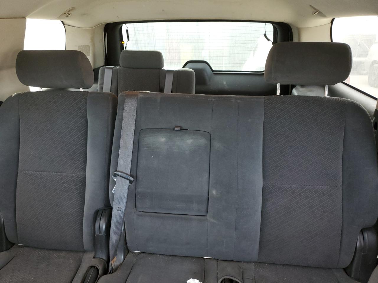 2007 Chevrolet Tahoe - Image 10