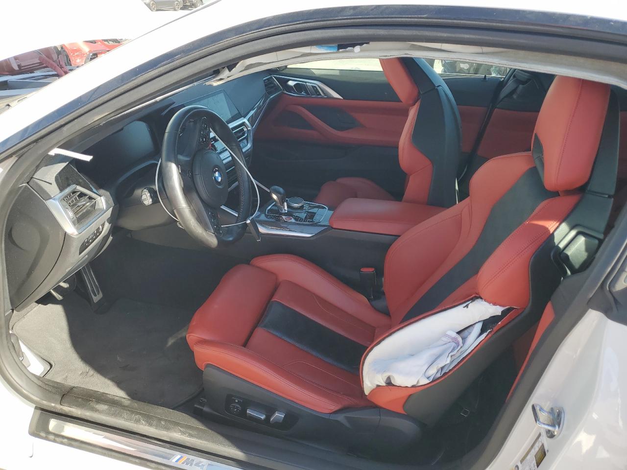 2023 BMW M4 - Image 7
