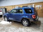 2008 Ford Escape Xlt за продажба в Kincheloe, MI - Front End