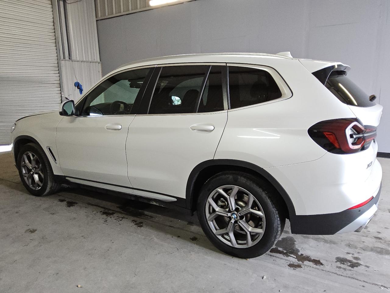 2024 BMW X3 - Image 2