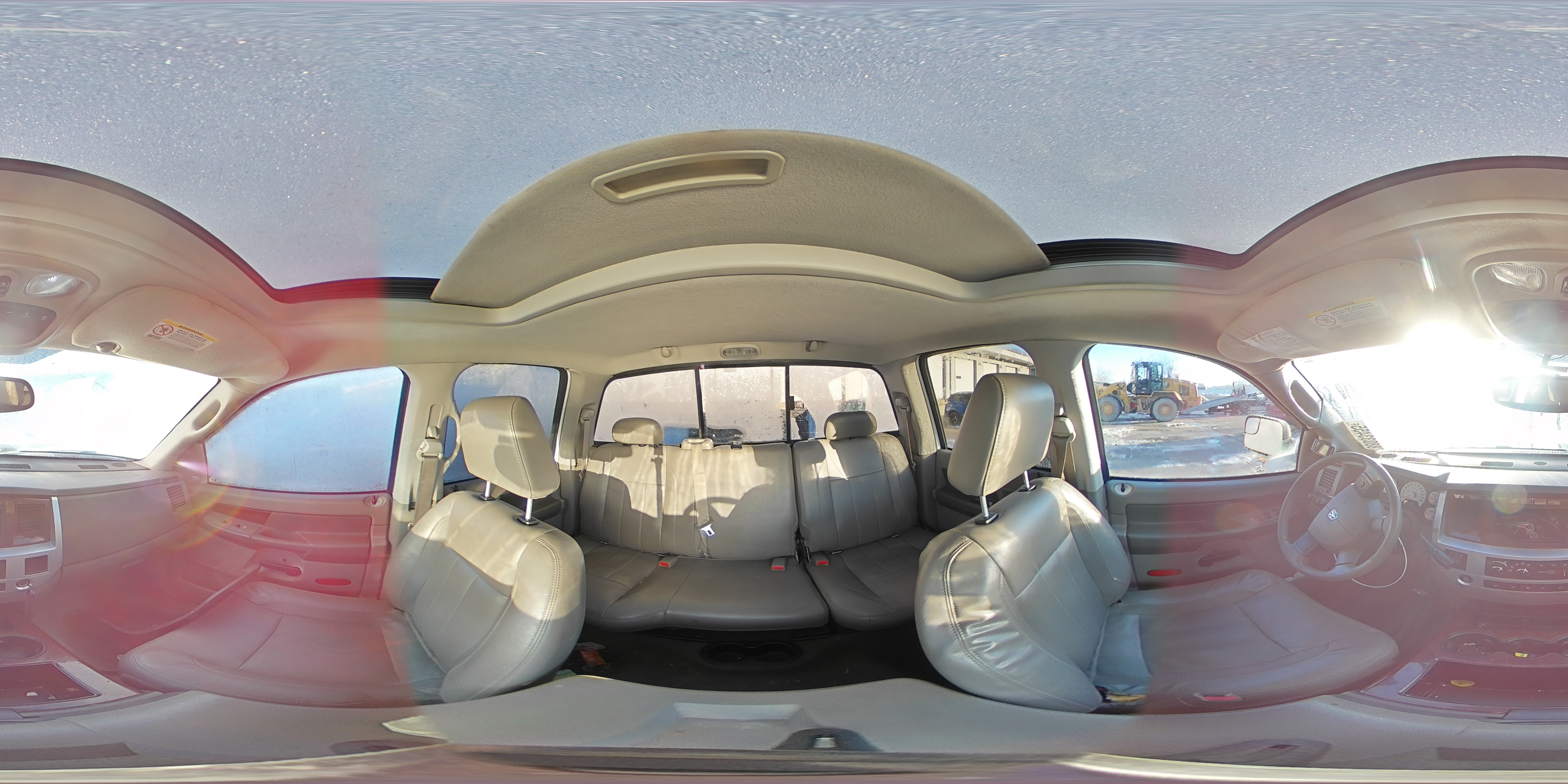 2008 Dodge RAM - Image 13