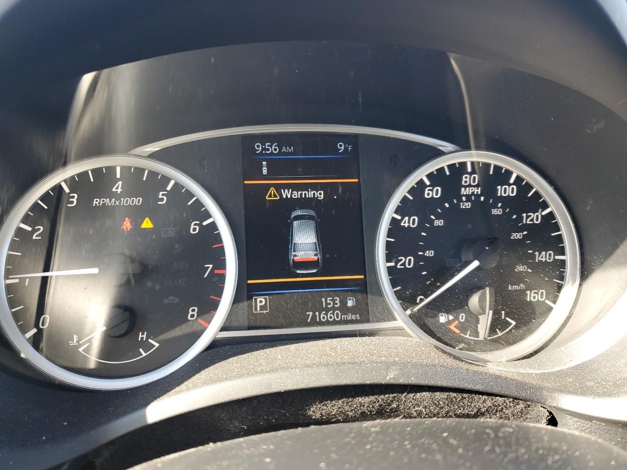 2019 Nissan Sentra - Image 9