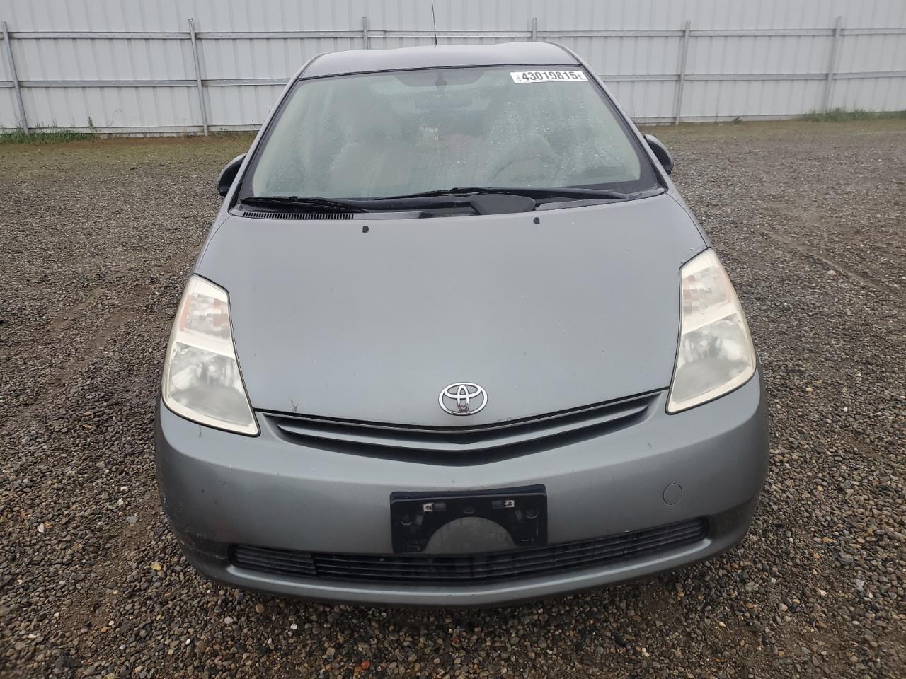 2004 Toyota Prius - Image 5