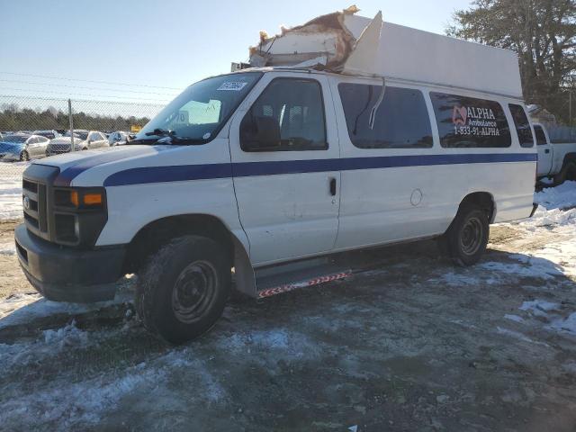 2011 Ford Econoline E250 Van