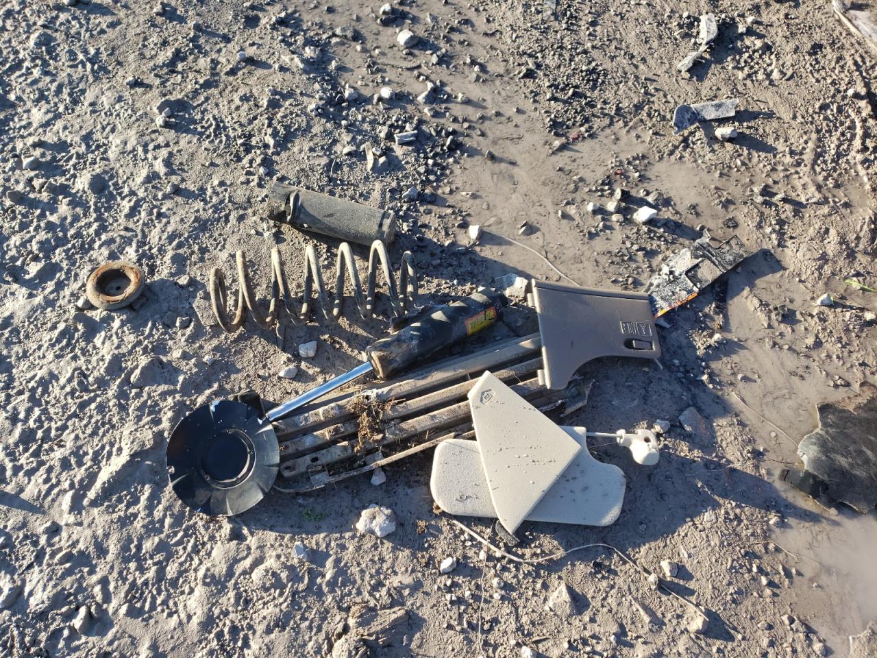 2004 Chevrolet Tahoe K1500 VIN: 1GNEK13Z64R139249 Lot: 88434575