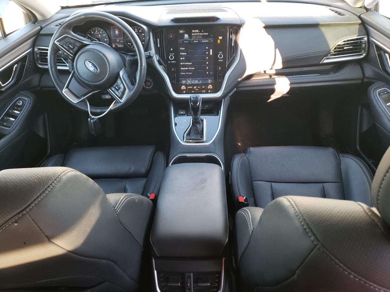 2021 Subaru Outback - Image 8
