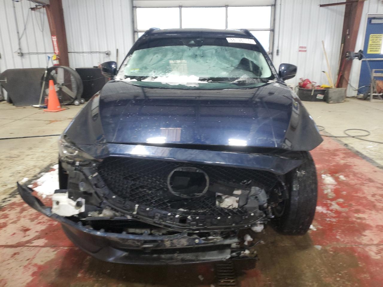 2020 Mazda CX-5 - Image 5