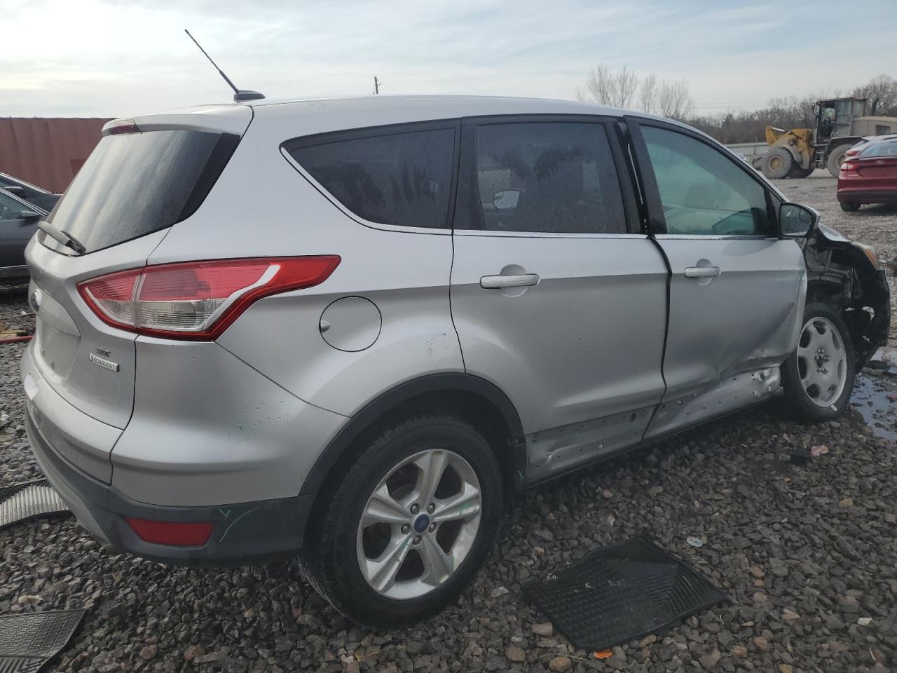 2014 Ford Escape - Image 3