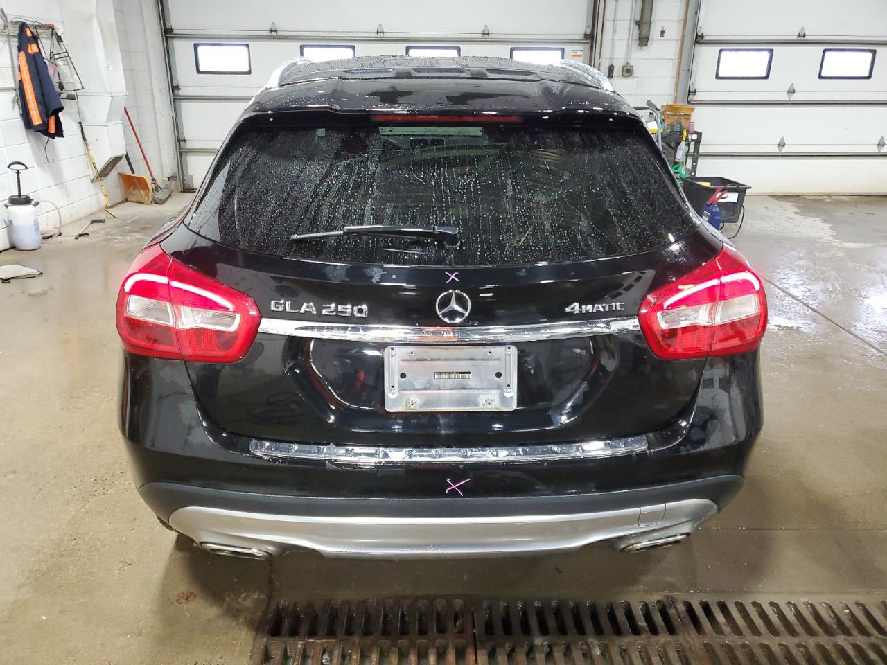 2015 Mercedes-Benz GLA-klasse - Image 6