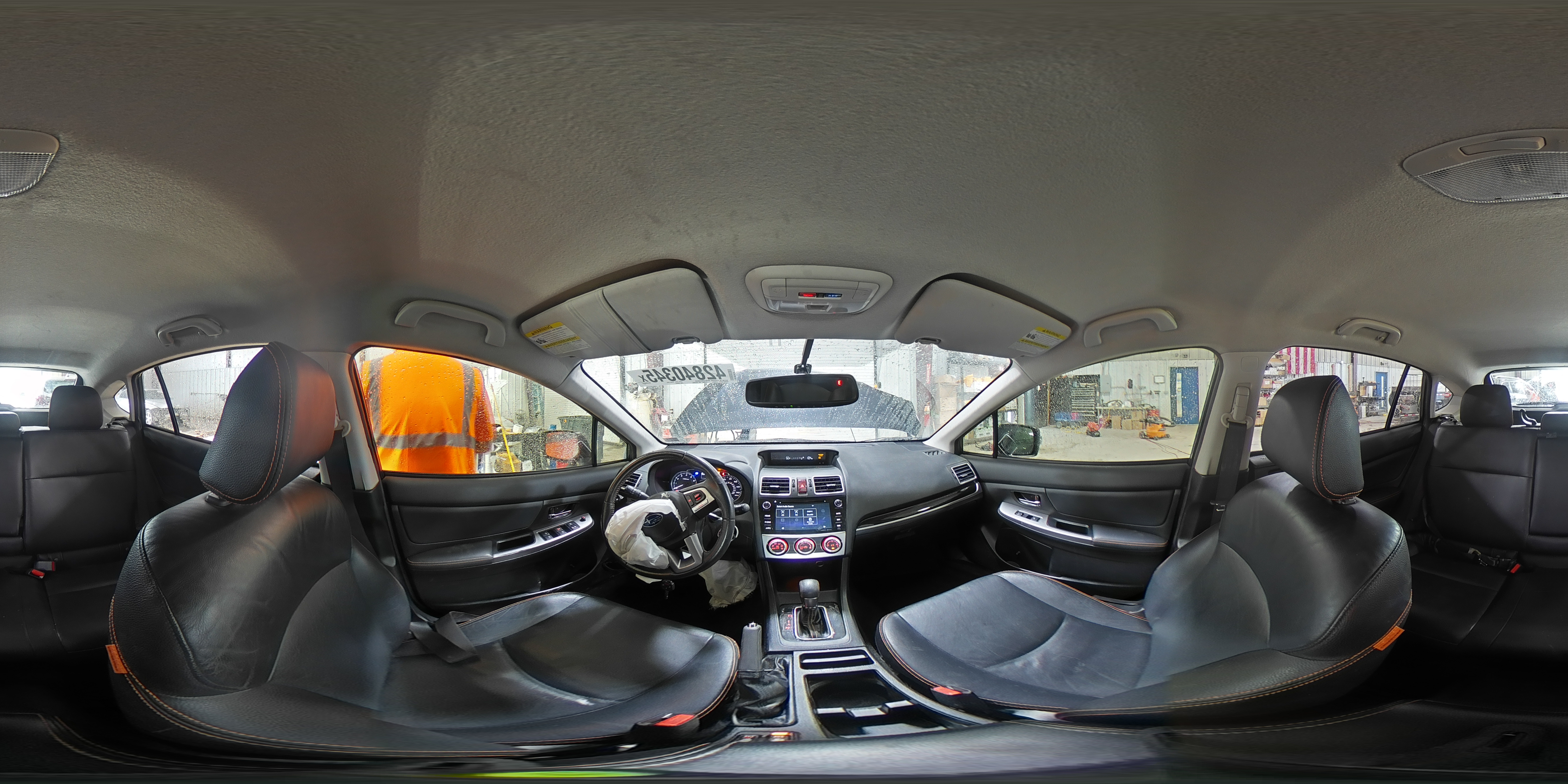 2016 Subaru XV - Image 16
