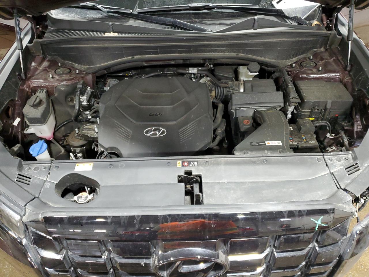 2023 Hyundai Palisade - Image 12