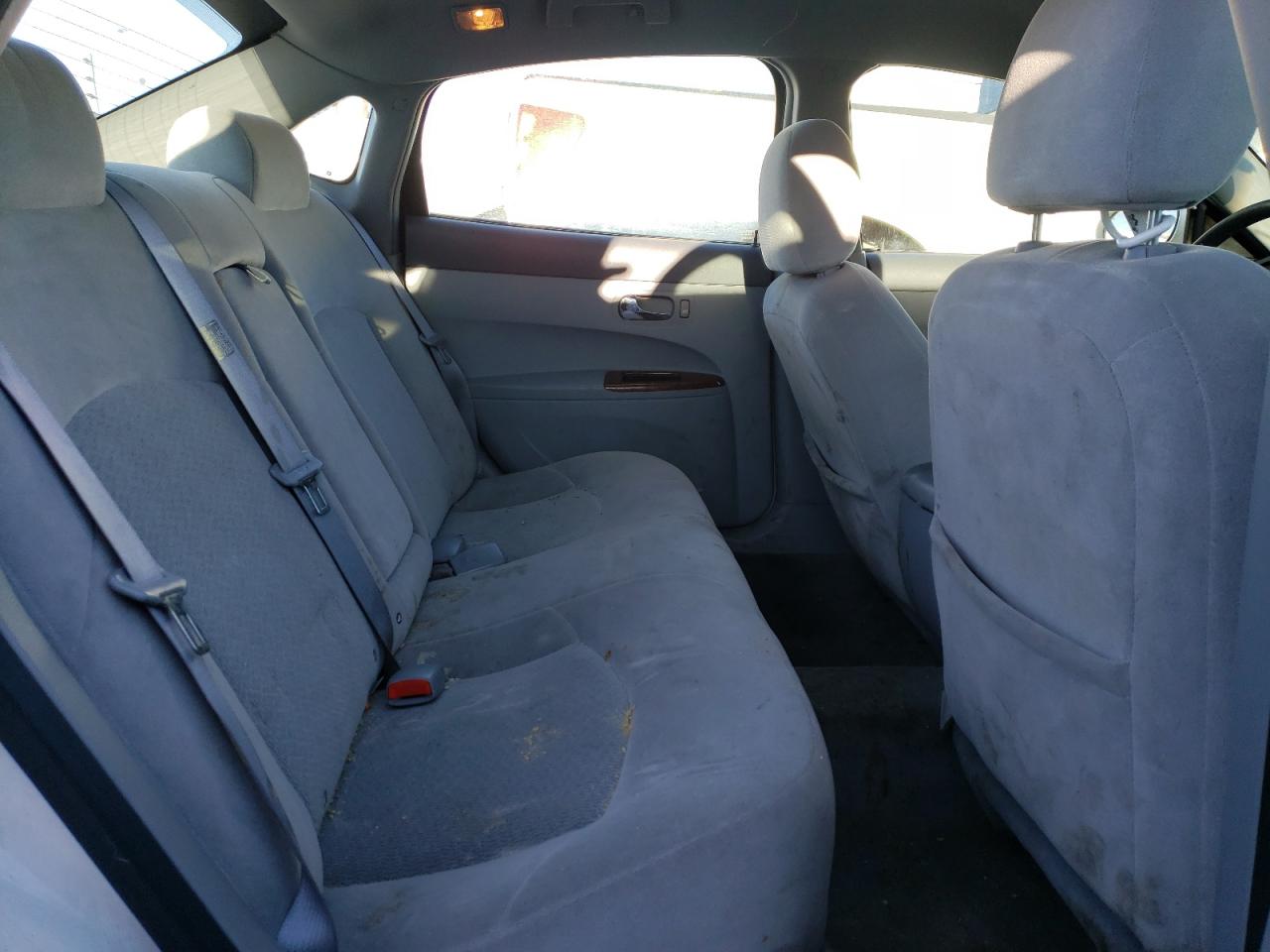 2006 Buick LaCrosse - Image 10