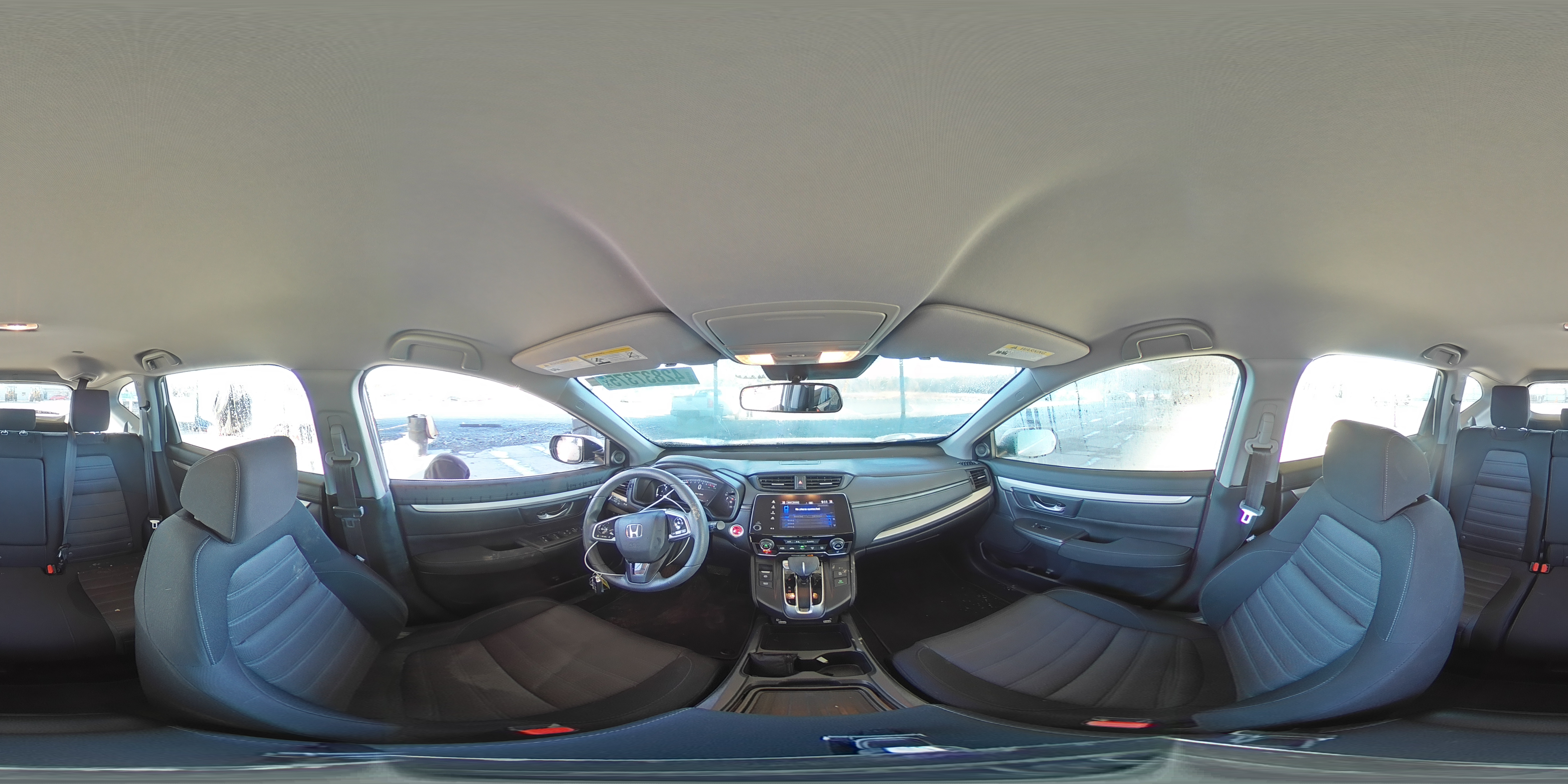 2021 Honda CR-V - Image 14