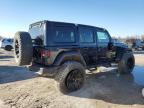 2022 Jeep Wrangler Unlimited Sahara zu verkaufen in Houston, TX - All Over