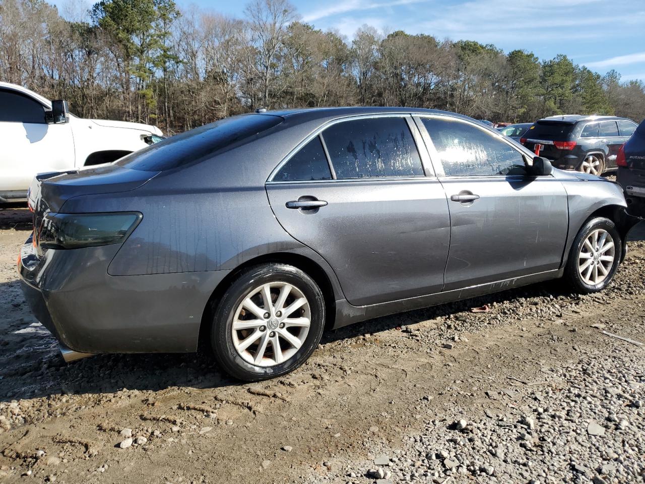 2010 Toyota Camry - Image 3