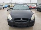 2009 Hyundai Accent Gs for Sale in Haslet, TX - Front End