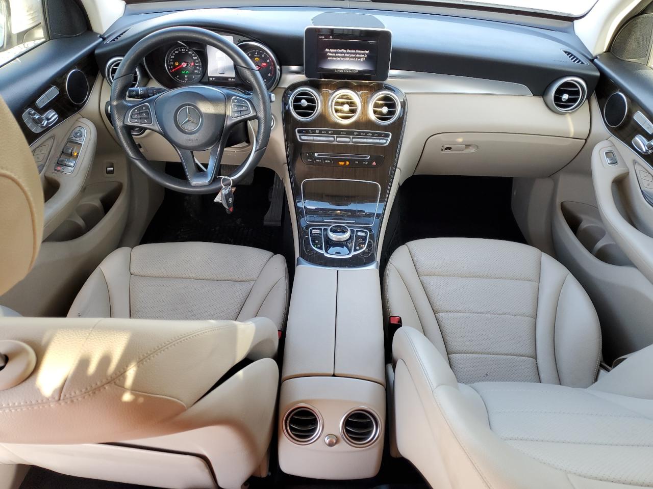 2018 Mercedes-Benz GLC - Image 8