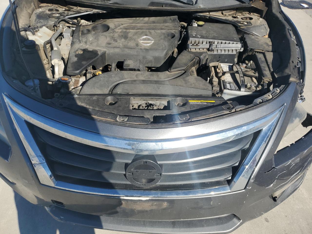 2015 Nissan Altima - Image 11