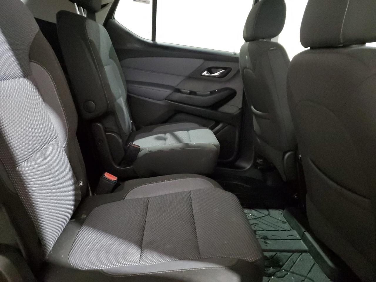 2021 Chevrolet Traverse - Image 10