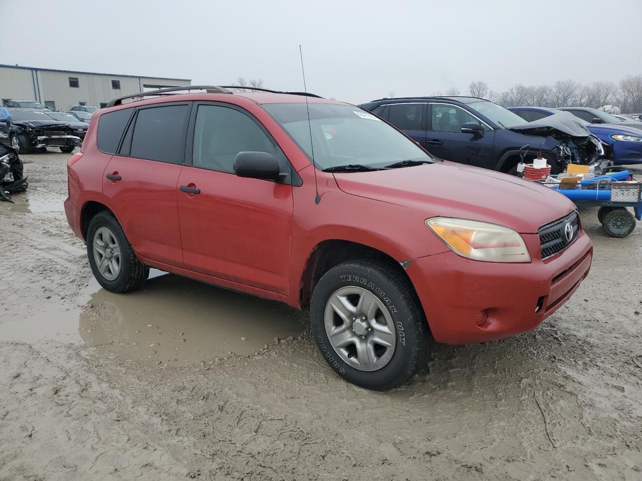2006 Toyota RAV 4 - Image 4