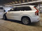 2016 Volvo Xc90 T6 en Venta en Wheeling, IL - Burn - Engine