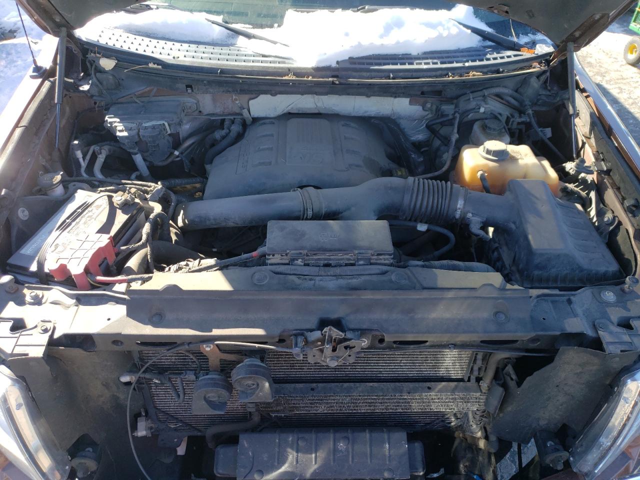 2011 Ford F-150 - Image 11