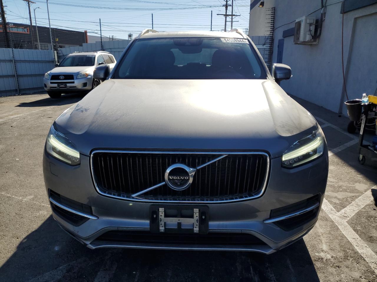 2016 Volvo XC90 - Image 5