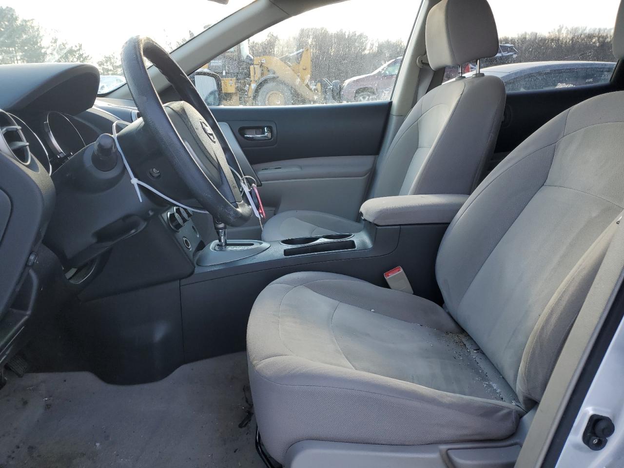 2010 Nissan Rogue - Image 7