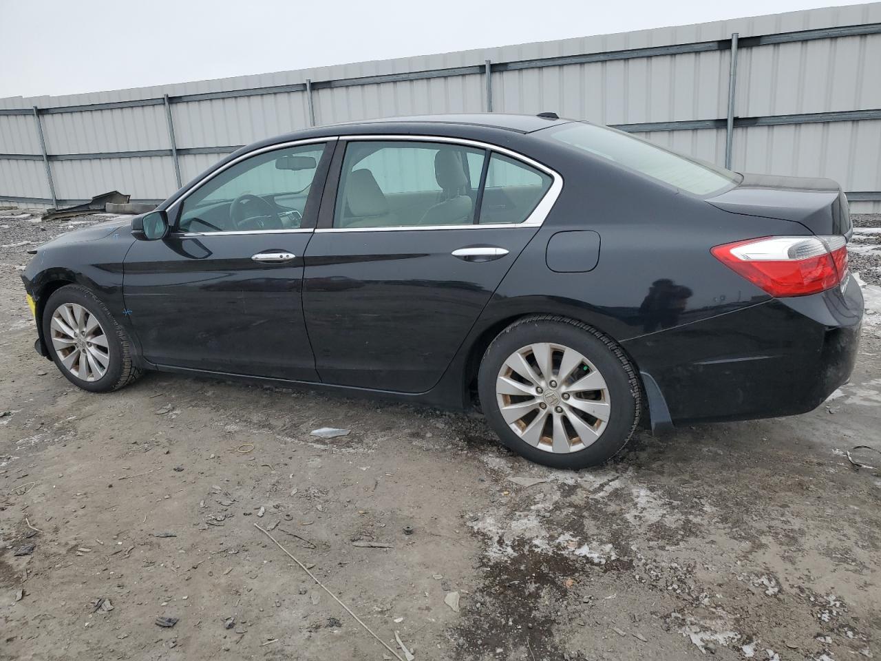 2014 Honda Accord - Image 2