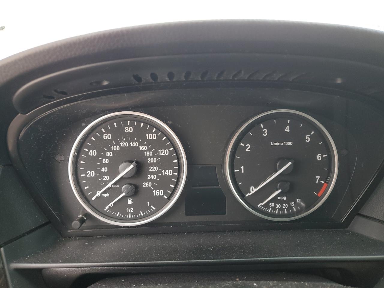 2009 BMW 5er - Image 9