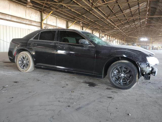  CHRYSLER 300 2015 Черный