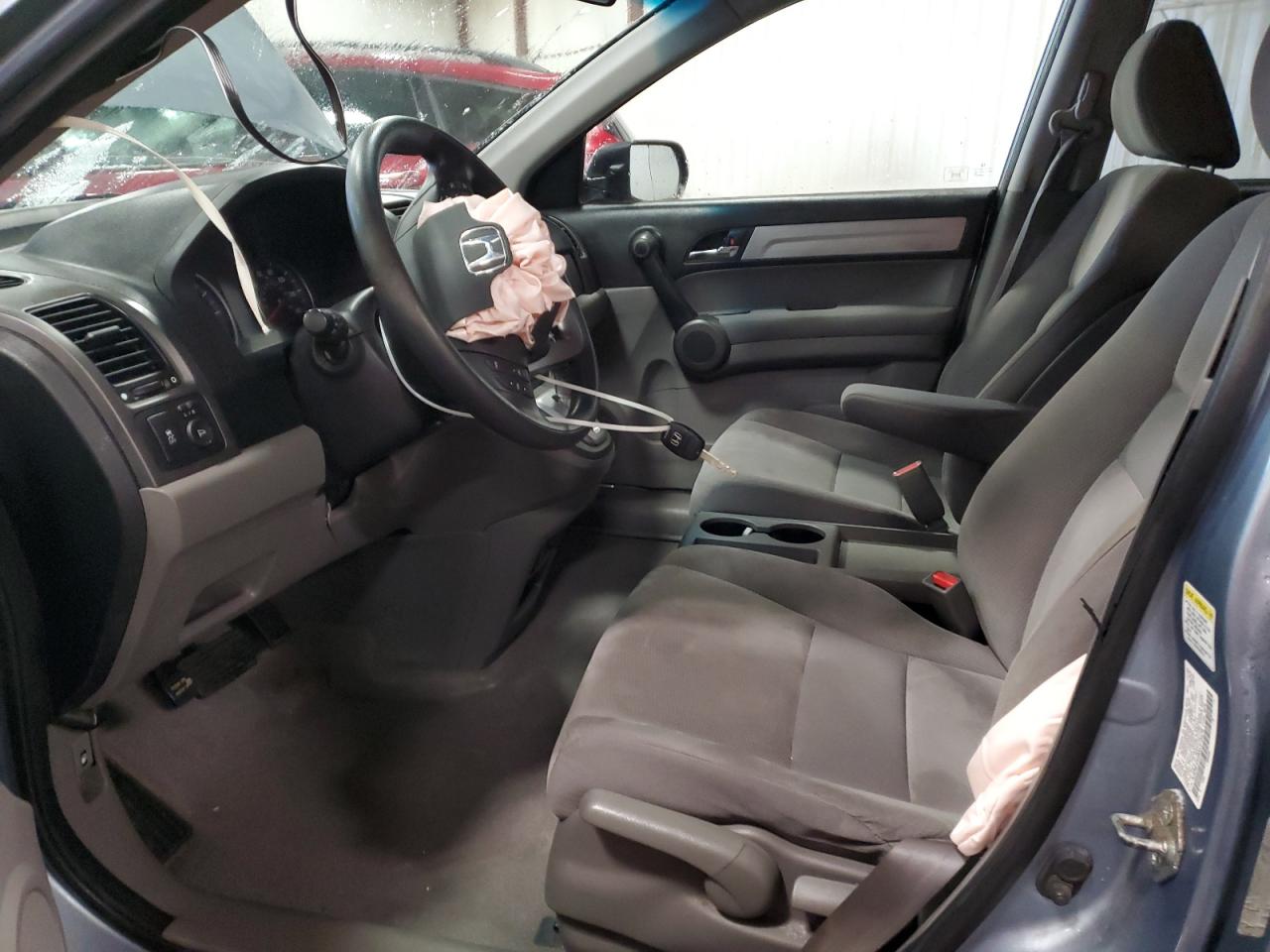 2010 Honda CR-V - Image 7