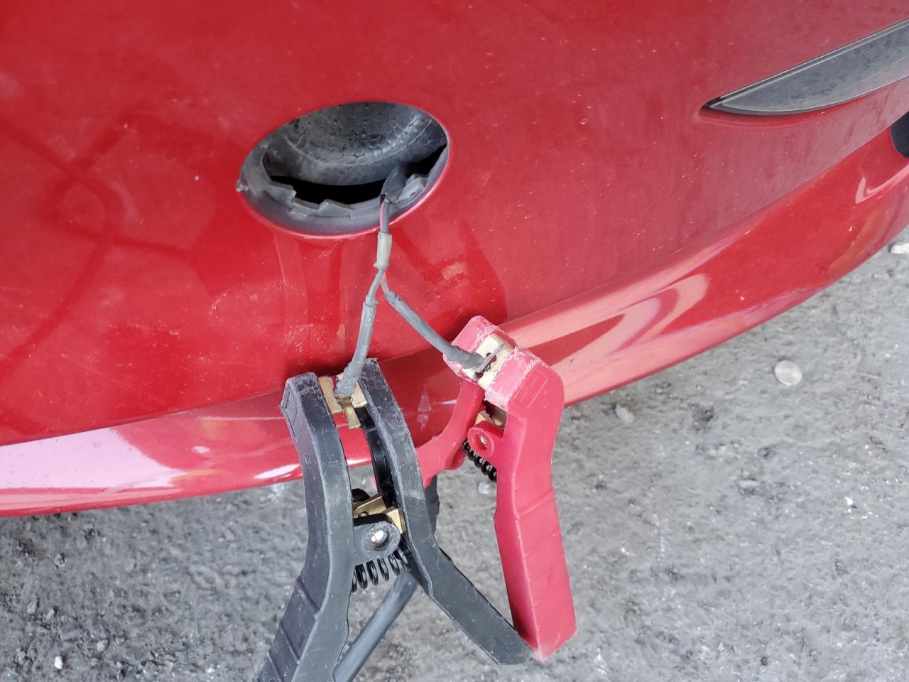 2023 Tesla Model 3 - Image 12