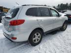 2008 Hyundai Santa Fe Gls للبيع في Exeter، RI - Front End