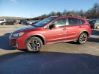 2016 Subaru Crosstrek Limited zu verkaufen in Brookhaven, NY - Undercarriage