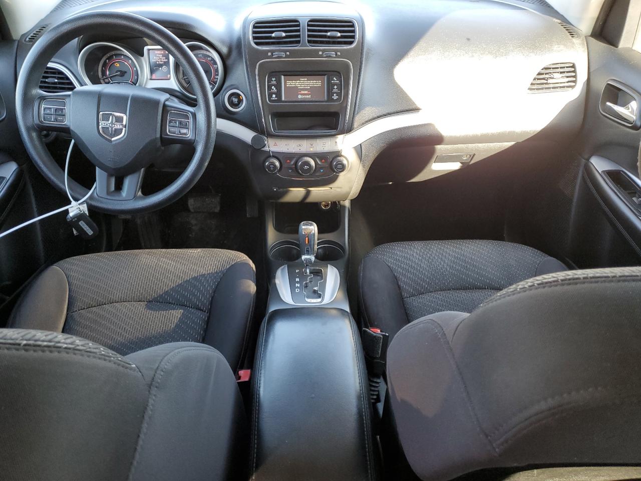 2014 Dodge Journey - Image 8