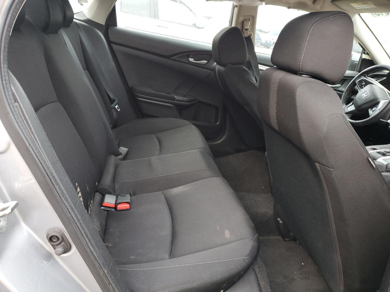 2019 Honda Civic - Image 11