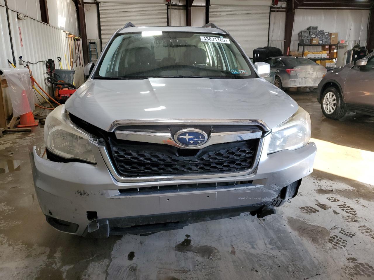 2015 Subaru Forester - Image 5