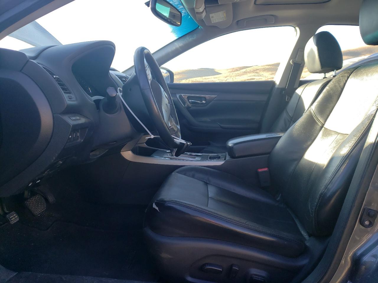 2015 Nissan Altima - Image 7