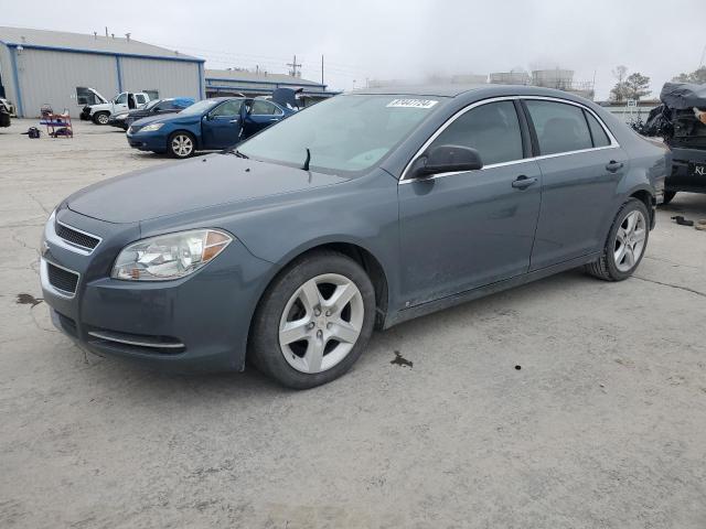 2009 Chevrolet Malibu Ls