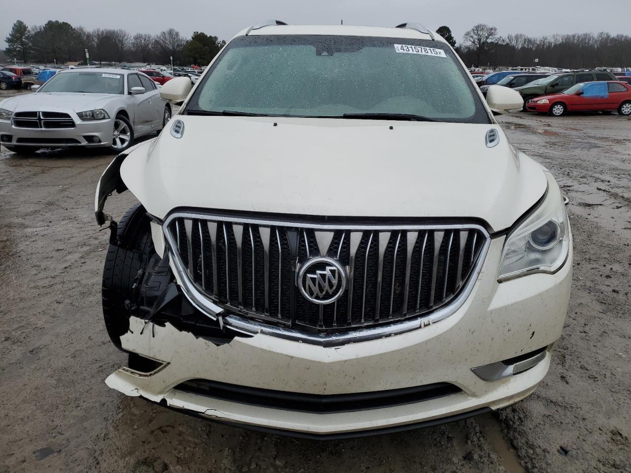 2015 Buick Enclave - Image 5