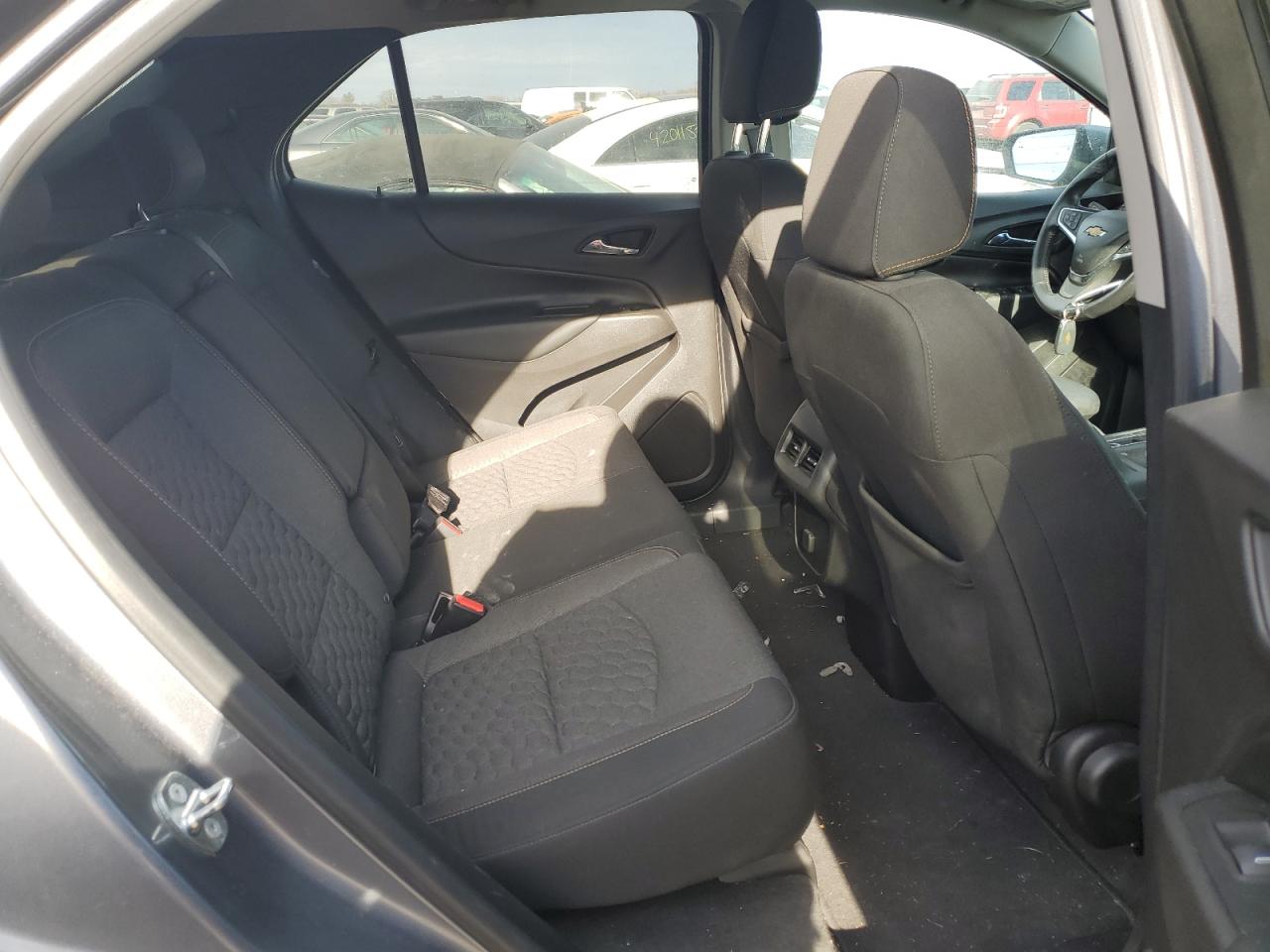 2018 Chevrolet Equinox - Image 10