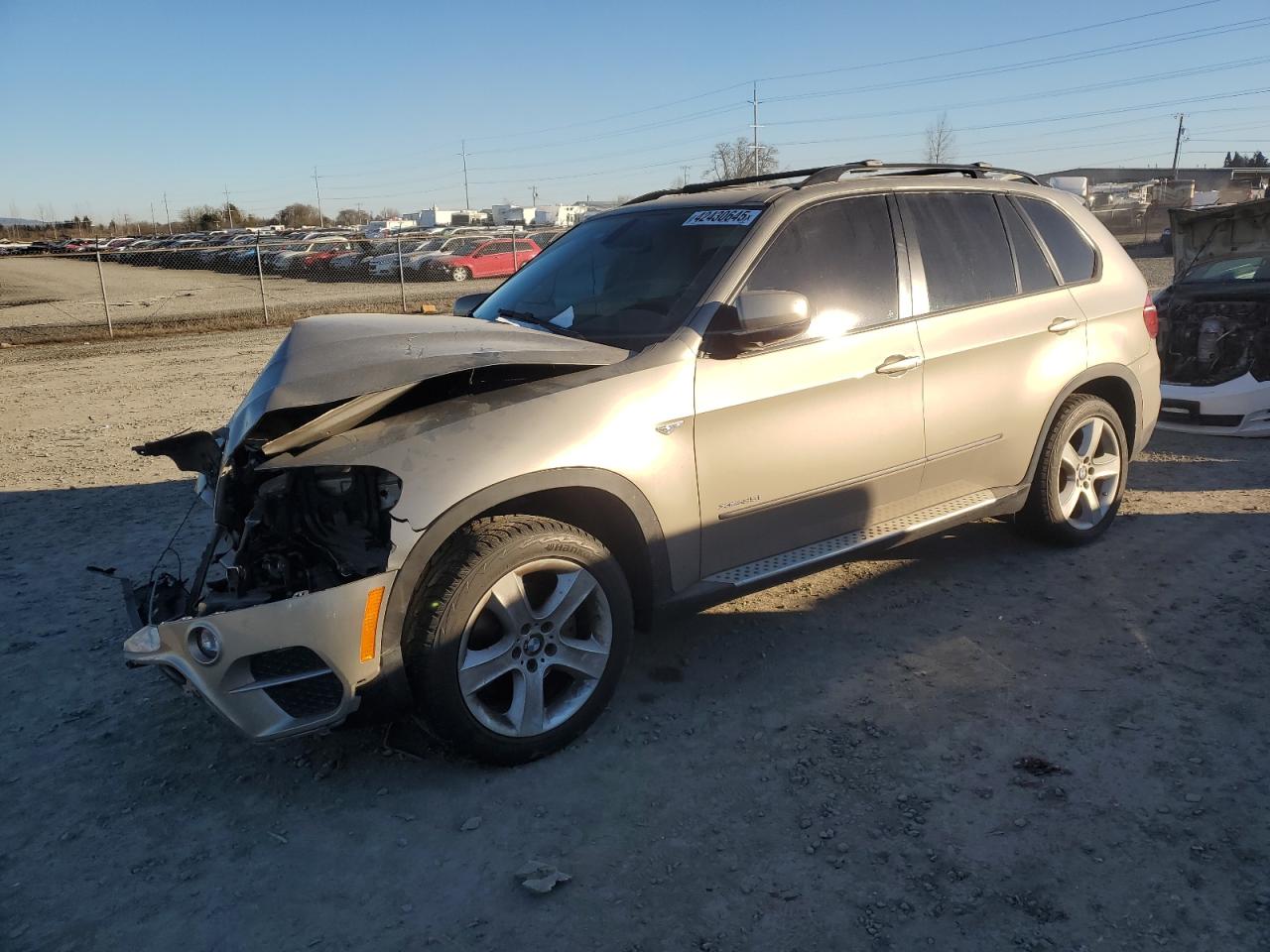 2012 BMW X5 - Image 1