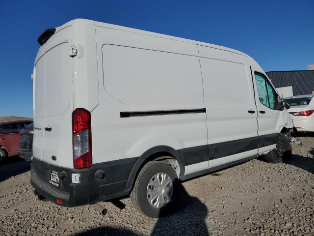  FORD TRANSIT 2024 Білий