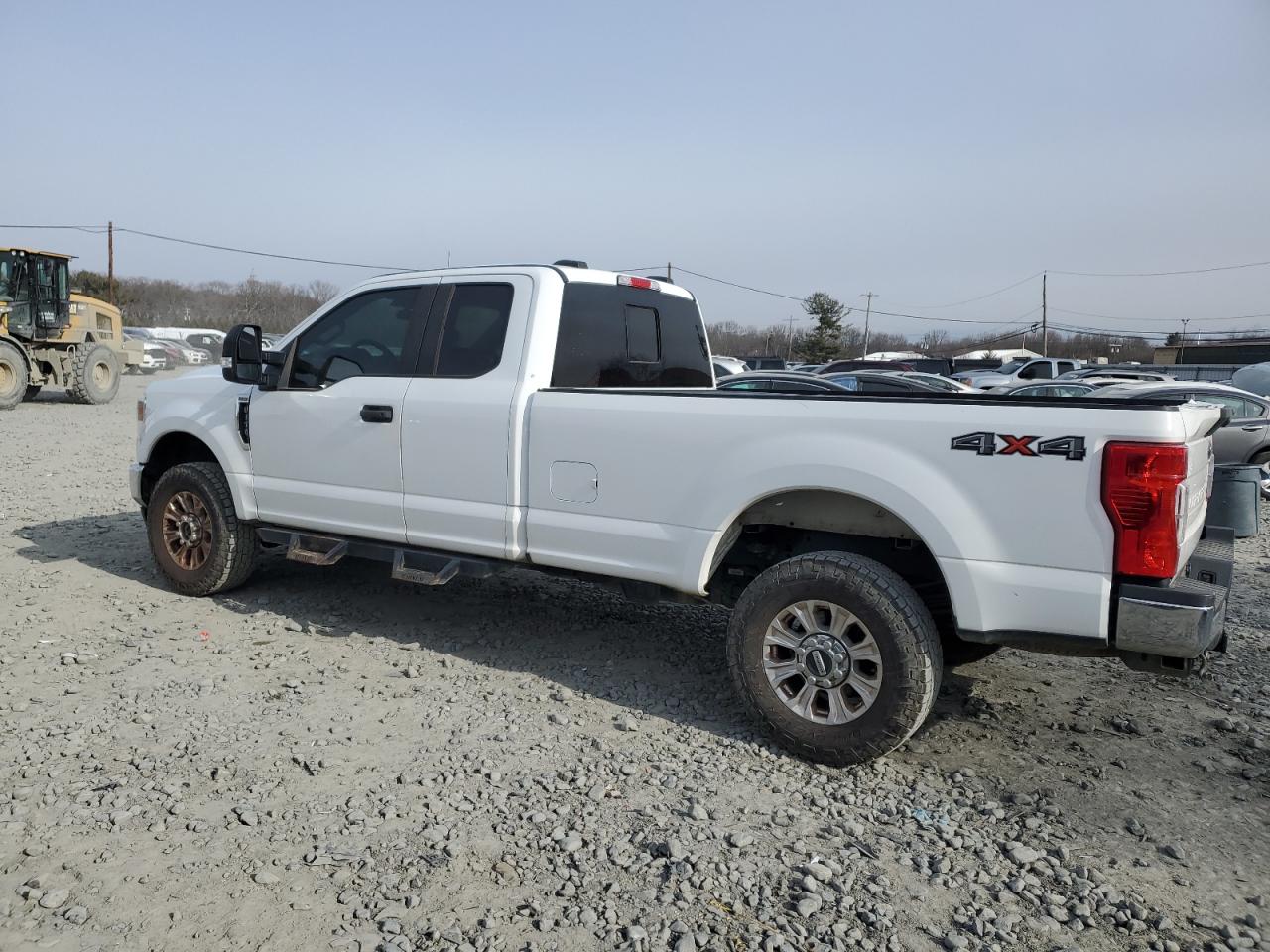 2020 Ford F350 - Image 2