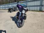 2007 HARLEY-DAVIDSON FLHT CLASSIC for sale at Copart LA - SHREVEPORT