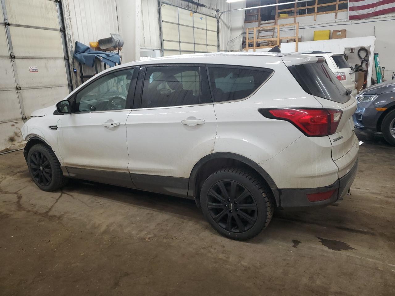 2019 Ford Escape - Image 2